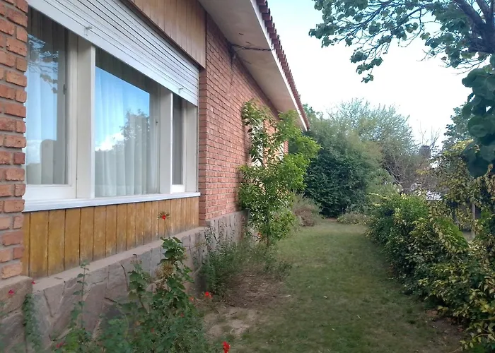 Casa Monty