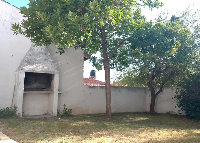 Casa Monty