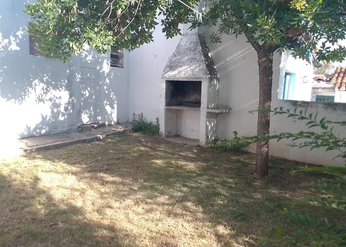 Casa Monty