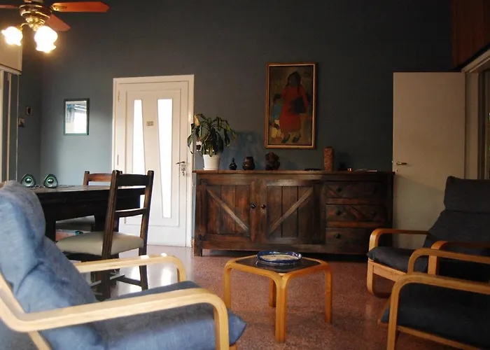 Casa Monty