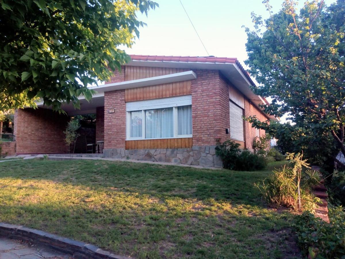 Holiday home Casa Monty *
