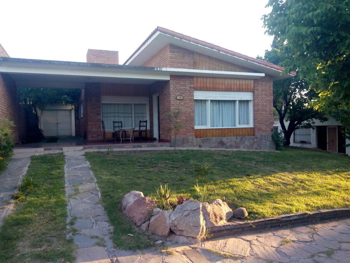 Casa Monty Holiday home