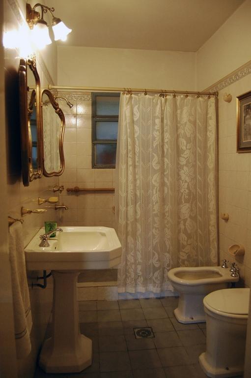 Casa Monty Holiday home Mina Clavero