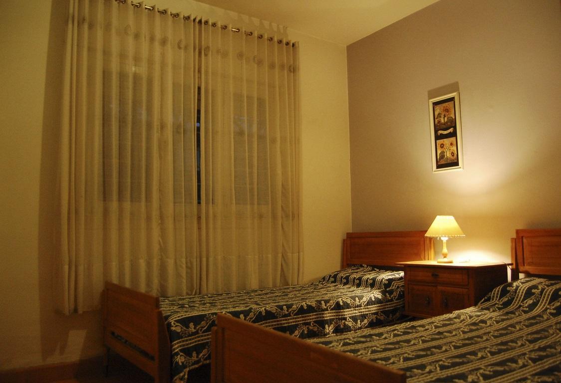 Holiday home Casa Monty
