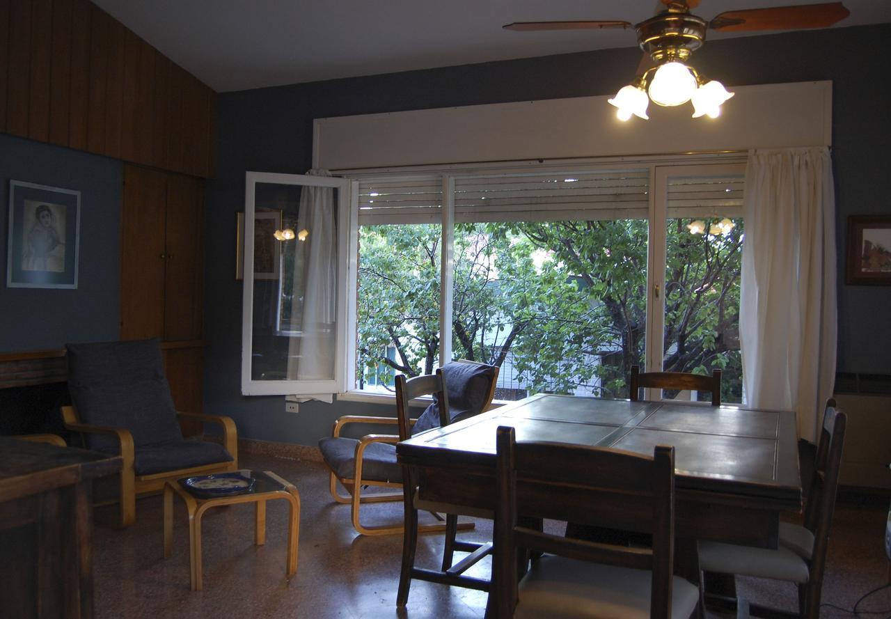 Holiday home Casa Monty