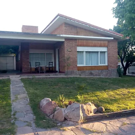 Villa Casa Monty Mina Clavero Exterior foto