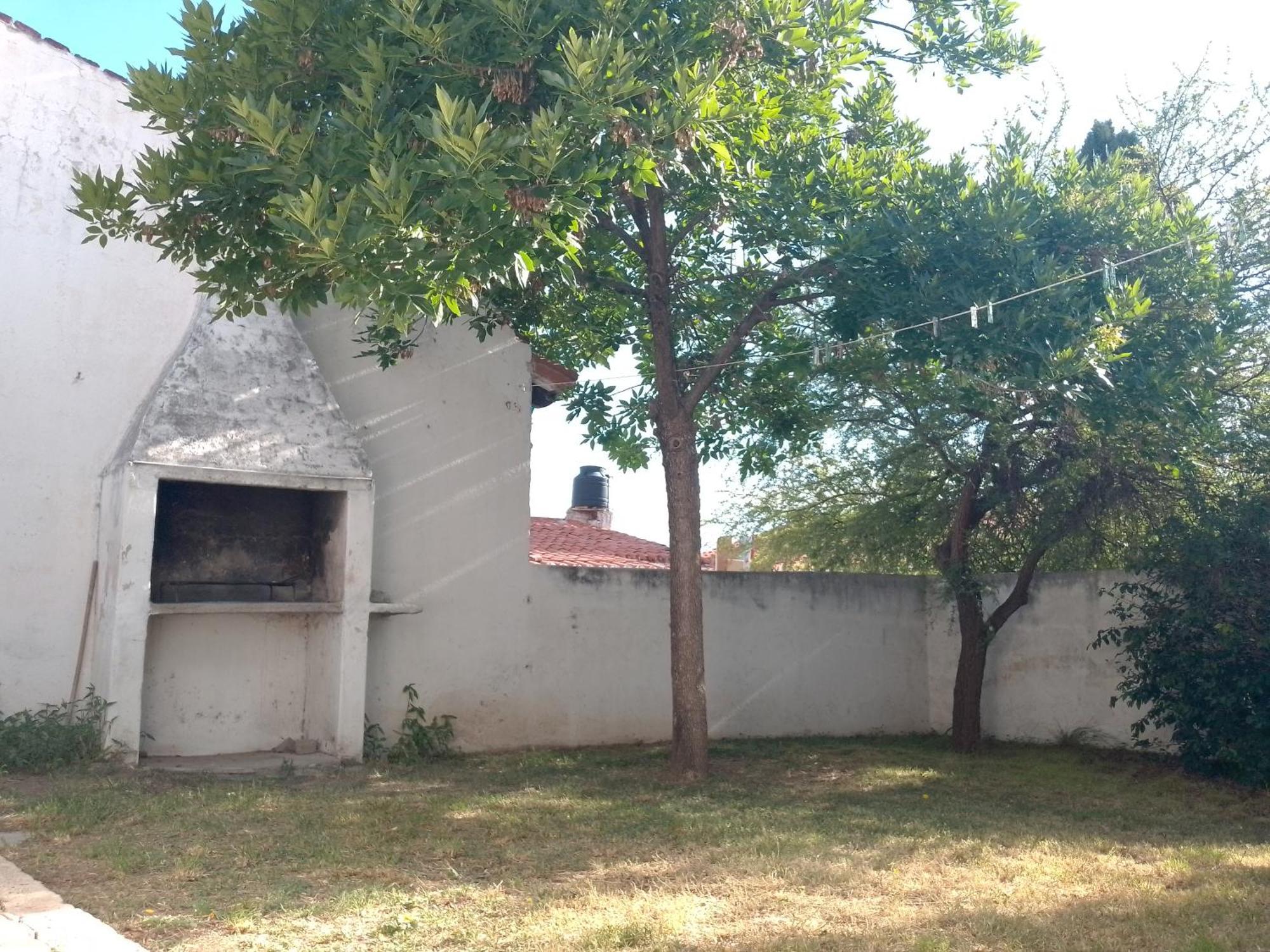 Casa Monty Mina Clavero