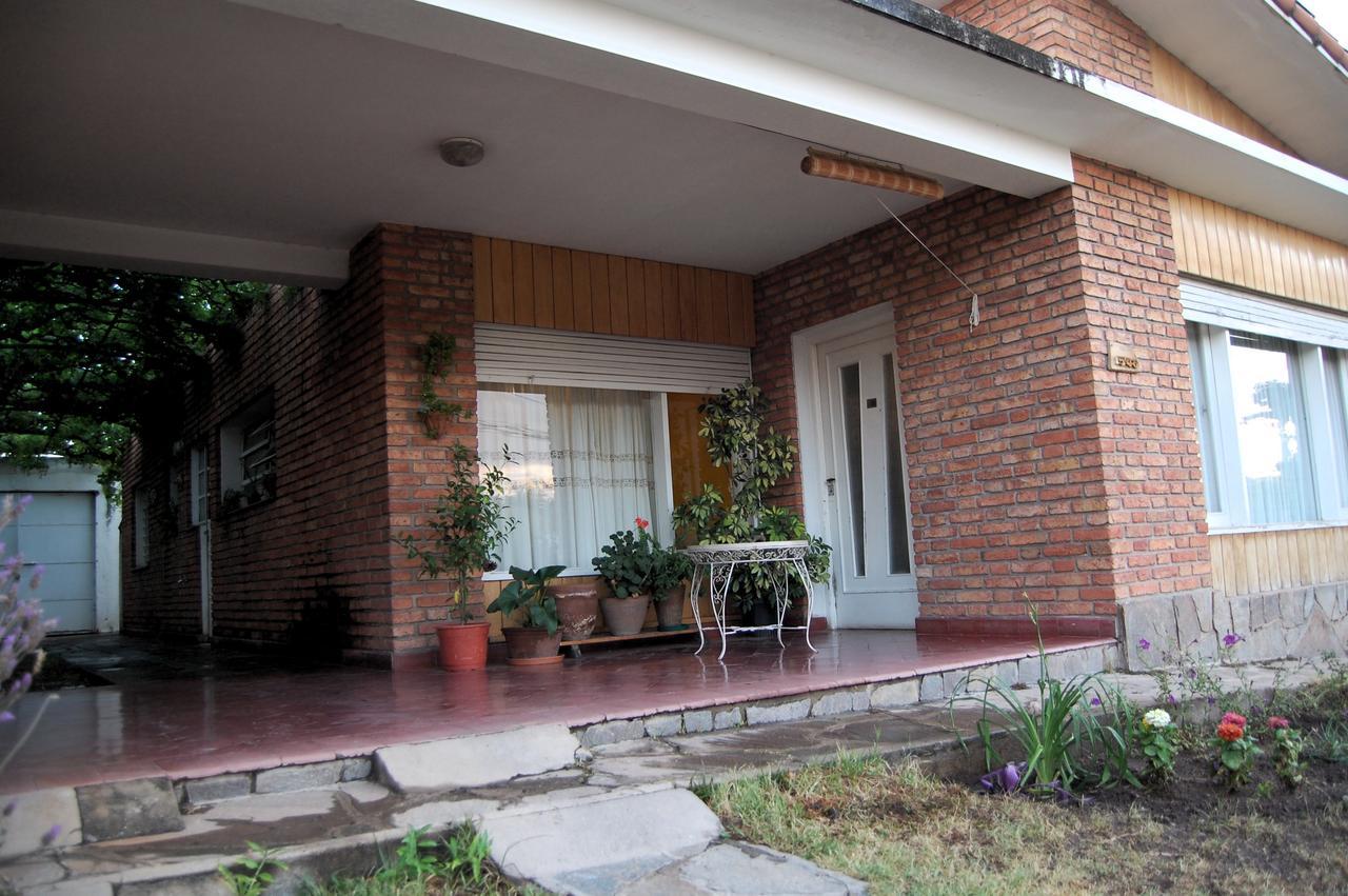 Casa Monty Mina Clavero