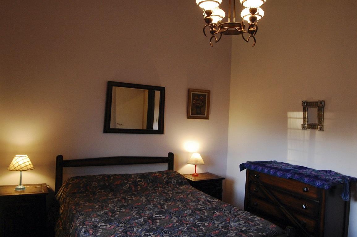 Сasa de vacaciones Casa Monty Mina Clavero
