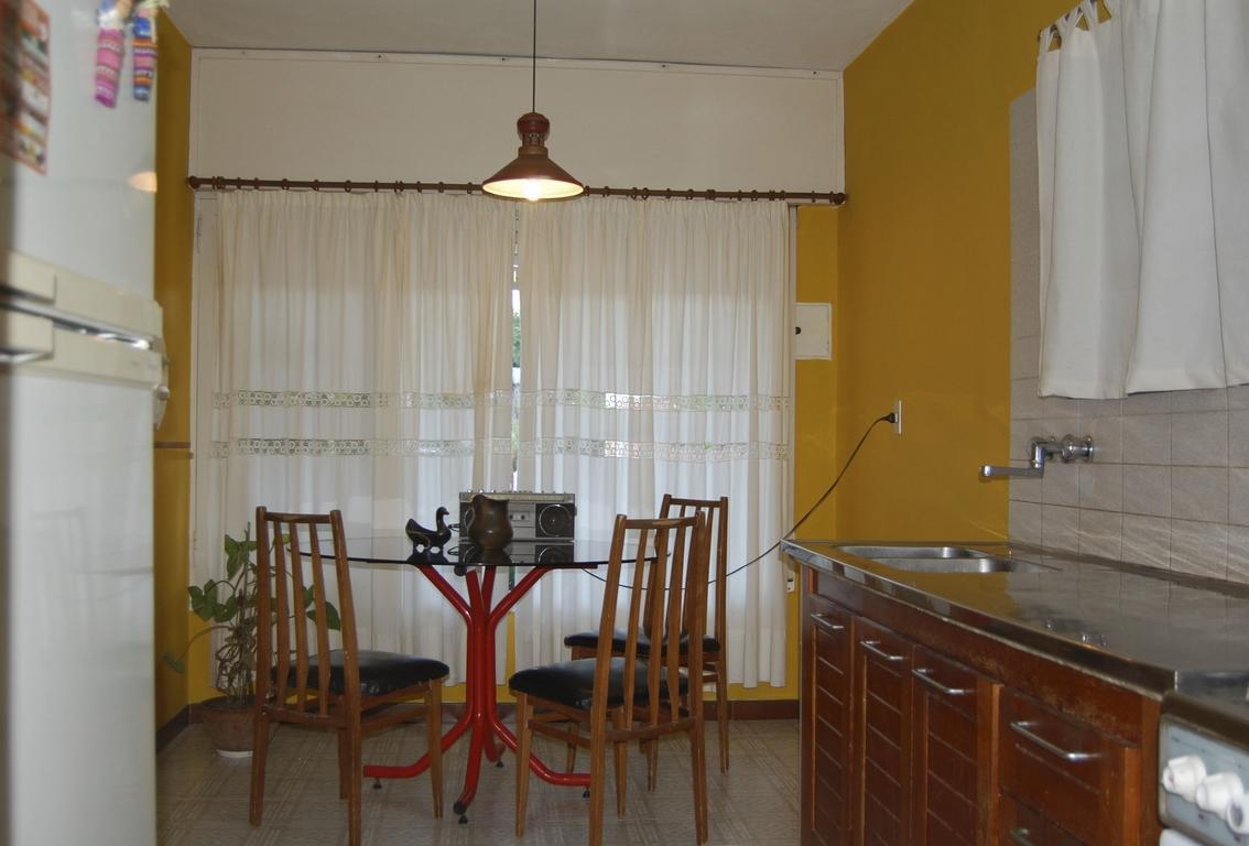Сasa de vacaciones Casa Monty
